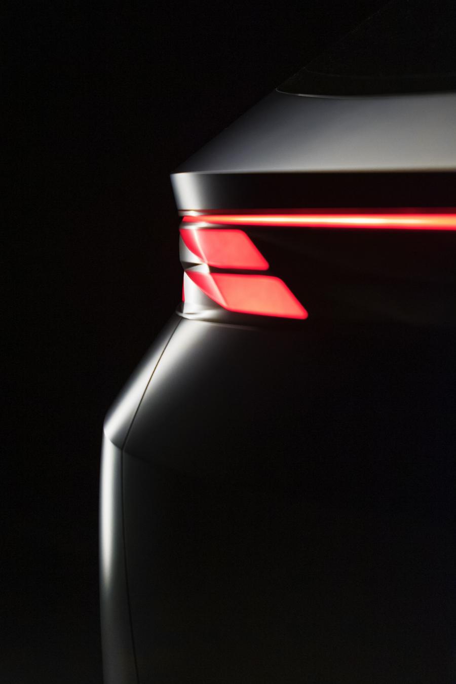 Детали экстерьера Hyundai Vision T Concept 2019 года  (фото 44 из 82)